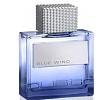 Blue Wind Custo Barcelona